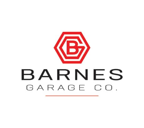 Barnes Garage Co, Barnes Garage Co Logo