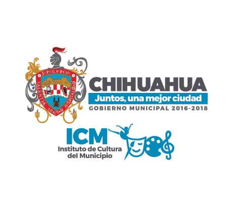 Instituto de Cultura del Municipio de Chihuahua, ICM, Gobierno Municipal del Chihuahua, FOMAC, Fondo Municipal Artistas y Creadores
