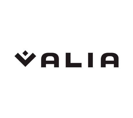 Valia, Valia Trading Corp